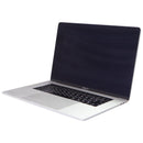 Apple MacBook Pro (15-in) Laptop A1990 2018 i7-8850H/560X/512GB/32GB - Silver