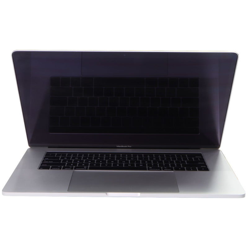 Apple MacBook Pro (15-in) Laptop (A1990) i7-8750H/512GB/16GB - Silver