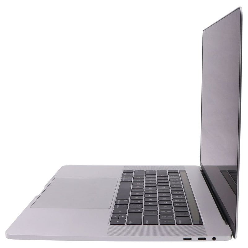 Apple MacBook Pro (15-in) Laptop (A1990) i7-8750H/512GB/16GB - Silver