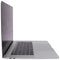 Apple MacBook Pro (15-in) 2019 Laptop A1990 i9-9880H/560X/512GB/32GB - Silver