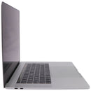 Apple MacBook Pro (15-in) Laptop A1990 2018 i7-8850H/560X/512GB/32GB - Silver