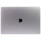 Apple MacBook Pro (15-in) Laptop (A1990) i7-8750H/512GB/16GB - Silver