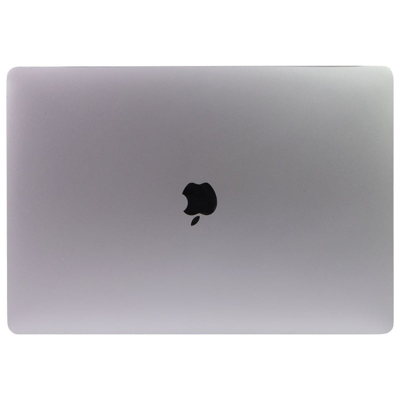 Apple MacBook Pro (15-in) Laptop (A1990) i7-8750H/512GB/16GB - Silver