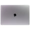 Apple MacBook Pro (15-in) 2019 Laptop A1990 i9-9880H/560X/512GB/32GB - Silver