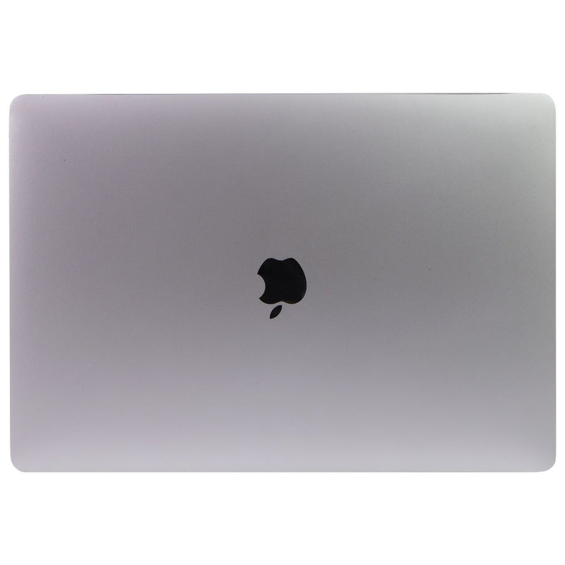 Apple MacBook Pro (15-in) 2019 Laptop A1990 i9-9880H/560X/512GB/32GB - Silver