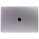 Apple MacBook Pro (15-in) Laptop A1990 2018 i7-8850H/560X/512GB/32GB - Silver