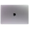 Apple MacBook Pro (15in) 2019 Laptop A1990 i9-9880HK/560X/1TB/32GB - Silver