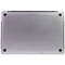 Apple MacBook Pro (15.4-in) 2019 Laptop A1990 i7-9750H/555X/1TB/32GB/Silver