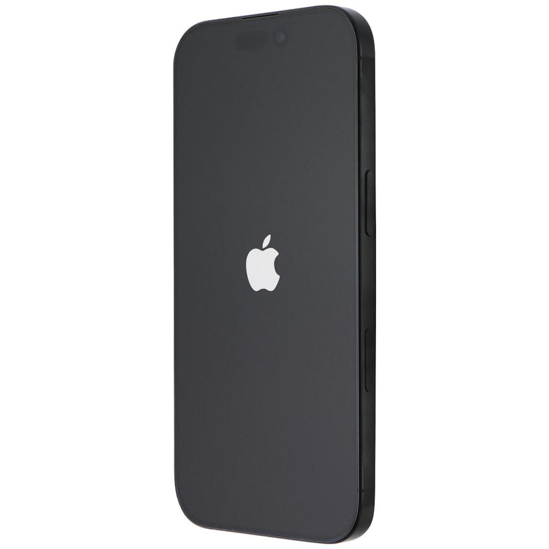 Apple iPhone 16 Pro (6.3-inch) Smartphone A3083 Unlocked - 256GB/Black Titanium