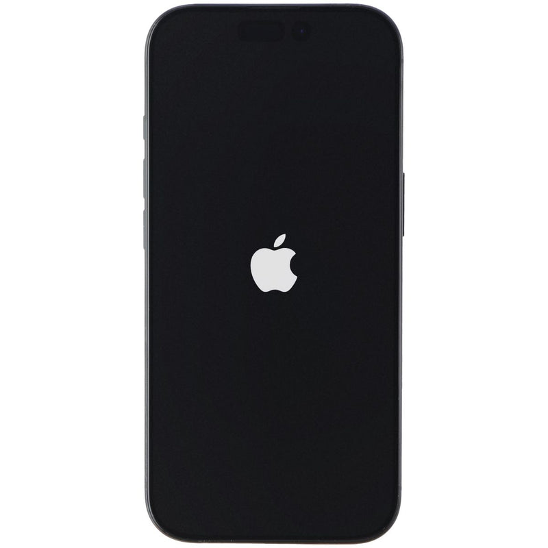 Apple iPhone 16 Pro (6.3-inch) Smartphone (A3083) Verizon - 256GB/Black Titanium