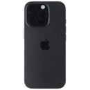 Apple iPhone 16 Pro (6.3-in) Smartphone (A3083) Unlocked - 128GB/Black Titanium
