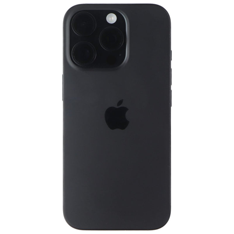 Apple iPhone 16 Pro (6.3-inch) Smartphone A3083 Unlocked - 256GB/Black Titanium