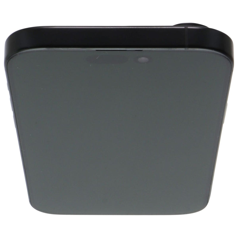 Apple iPhone 16 Pro (6.3-inch) Smartphone A3083 Unlocked - 256GB/Black Titanium