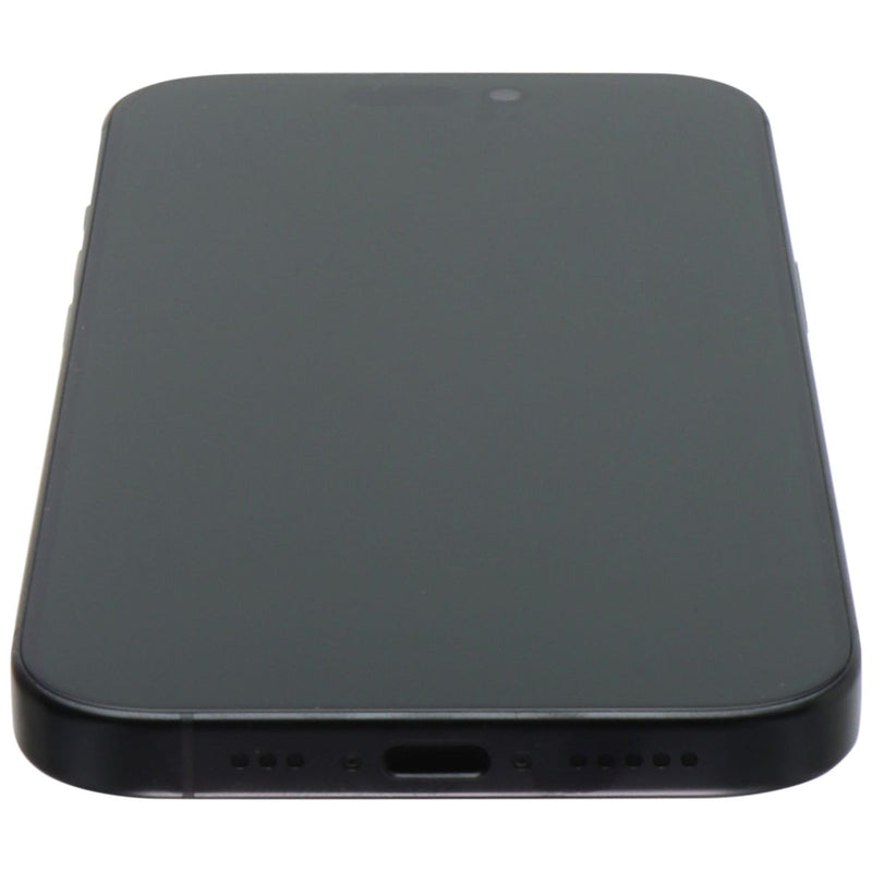 Apple iPhone 16 Pro (6.3-inch) Smartphone (A3083) Verizon - 256GB/Black Titanium