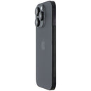 Apple iPhone 16 Pro (6.3-in) Smartphone (A3083) Unlocked - 128GB/Black Titanium