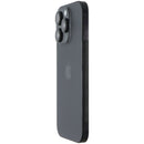 Apple iPhone 16 Pro (6.3-in) Smartphone (A3083) Unlocked - 128GB/Black Titanium