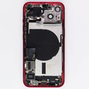 Repair Part OEM Pull Frame with Small Parts for Apple iPhone 13 - Product Red