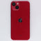 Repair Part OEM Pull Frame with Small Parts for Apple iPhone 13 - Product Red