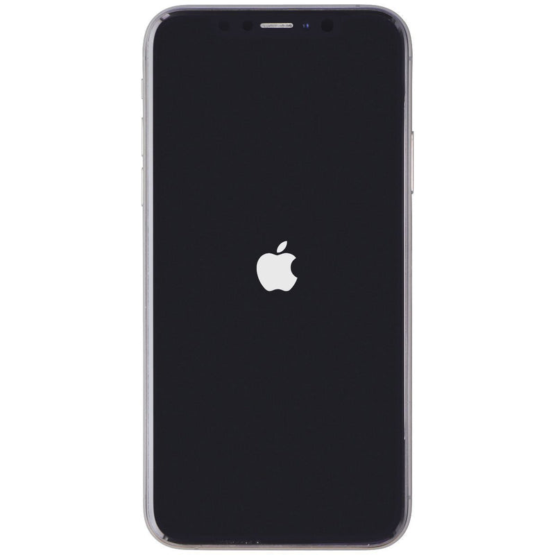 Apple iPhone Xs (5.8-inch) Smartphone (A1920) Unlocked - 256GB / Silver