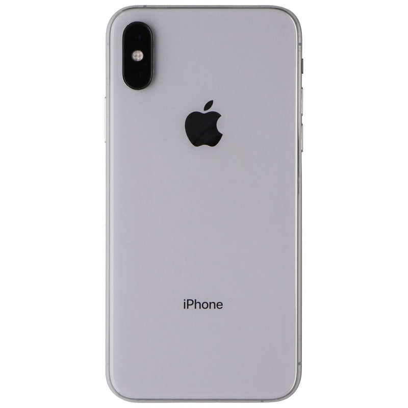 Apple iPhone XS (5.8-inch) Smartphone (A1920) AT&T Only - 64GB / Silver