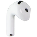 Apple AirPods (4th Gen ANC) Left Side Earbud - LEFT SIDE ONLY - White (A3056)