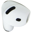 Apple AirPods (4th Gen ANC) Left Side Earbud - LEFT SIDE ONLY - White (A3056)