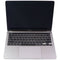 Apple MacBook Pro (13.3-in) Laptop (A2338) M2 Chip/10-Core GPU/256GB/8GB Gray