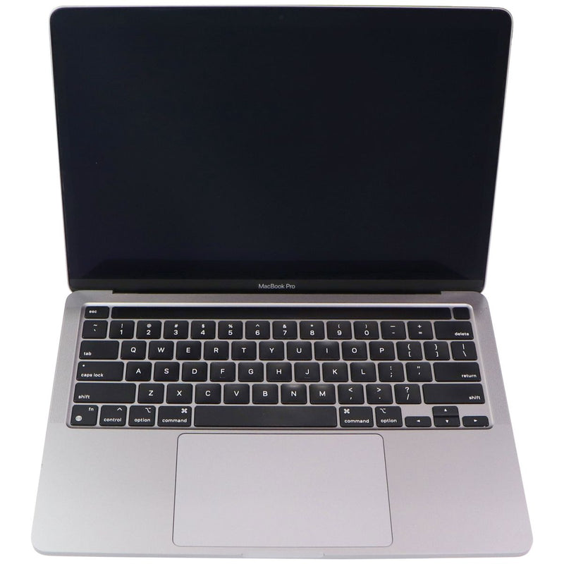 Apple MacBook Pro (13.3-inch) Laptop (2020/A2338) Apple M1/512GB SSD/8GB - Gray
