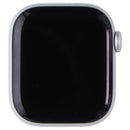 Apple Watch Series 10 (GPS ONLY, 42mm) - Silver AL/Denim Sp Band S/M - A2997