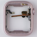 Repair Part - Frame for Apple Watch Series 9 (41mm, GPS) A2978 - Pink