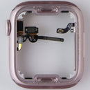 Repair Part - Frame for Apple Watch Series 9 (41mm, GPS) A2978 - Pink