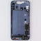 Repair Part OEM Pull Mid Frame Housing for Apple iPhone 14 Plus - Blue