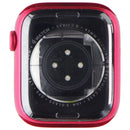 Apple Watch Series 8 (45mm) A2774 GPS + LTE - Red Alum/Red Sport Band FULL SET