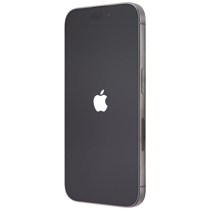 Apple iPhone 15 Pro (6.1-in) Smartphone (A2848) Unlocked - 128GB/White Titanium