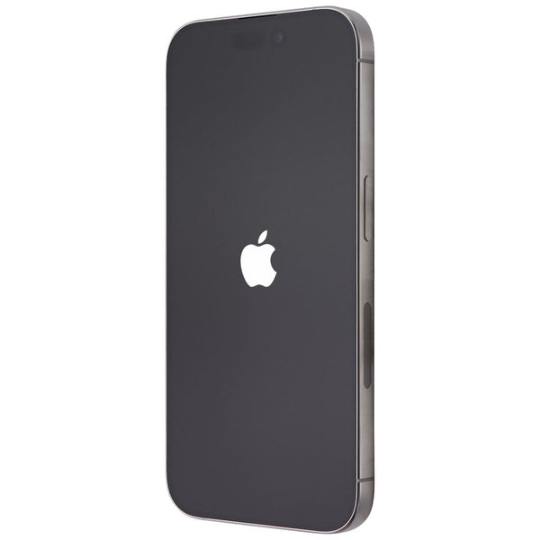 Apple iPhone 15 Pro (6.1-in) Smartphone (A2848) Unlocked - 256GB/White Titanium