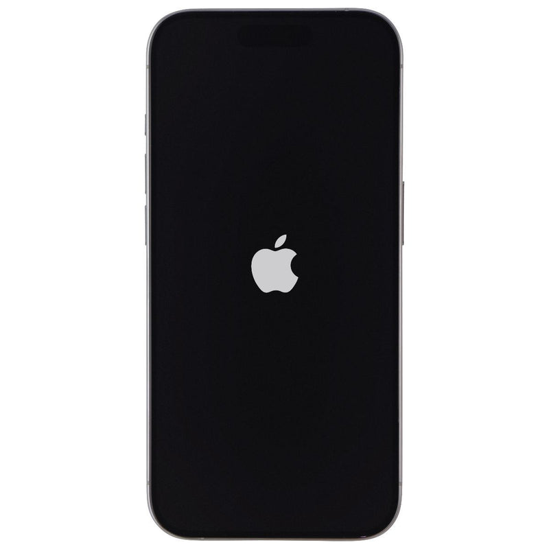 Apple iPhone 15 Pro (6.1-in) Smartphone (A2848) Unlocked - 128GB/White Titanium