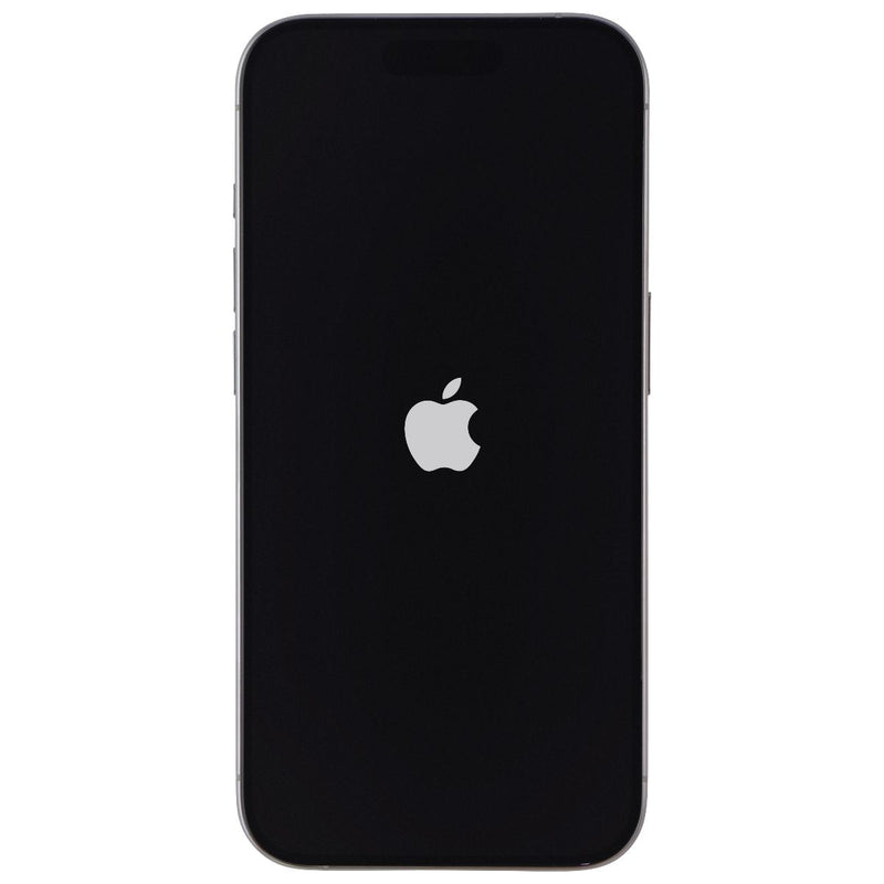 Apple iPhone 15 Pro (6.1-inch) Smartphone (A2848) Verizon - 128GB/White Titanium