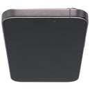 Apple iPhone 15 Pro (6.1-in) Smartphone (A2848) Unlocked - 256GB/White Titanium