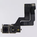 Repair Part - Front Camera OEM Pull for iPhone 14 Pro Max (Disables Face ID)