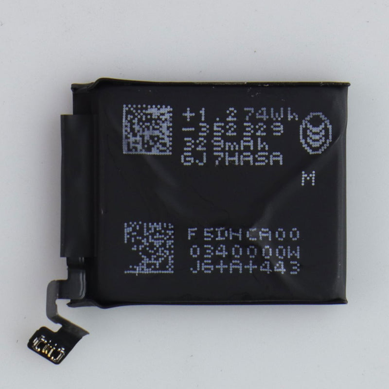 Repair Part - OEM Pull Battery for Apple Watch Series 10 (46mm) A2999