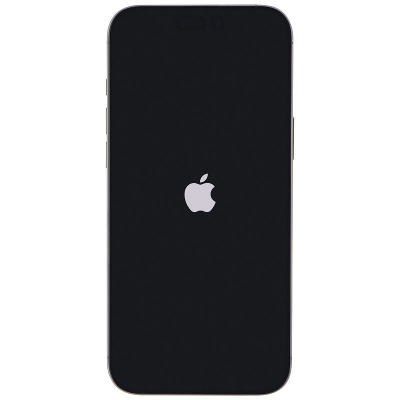 Apple iPhone 16 Pro Max (6.9-inch) A3084 Unlocked - 512GB/Natural Titanium