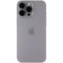 Apple iPhone 16 Pro Max (6.9-inch) A3084 Verizon ONLY - 256GB/Natural Titanium