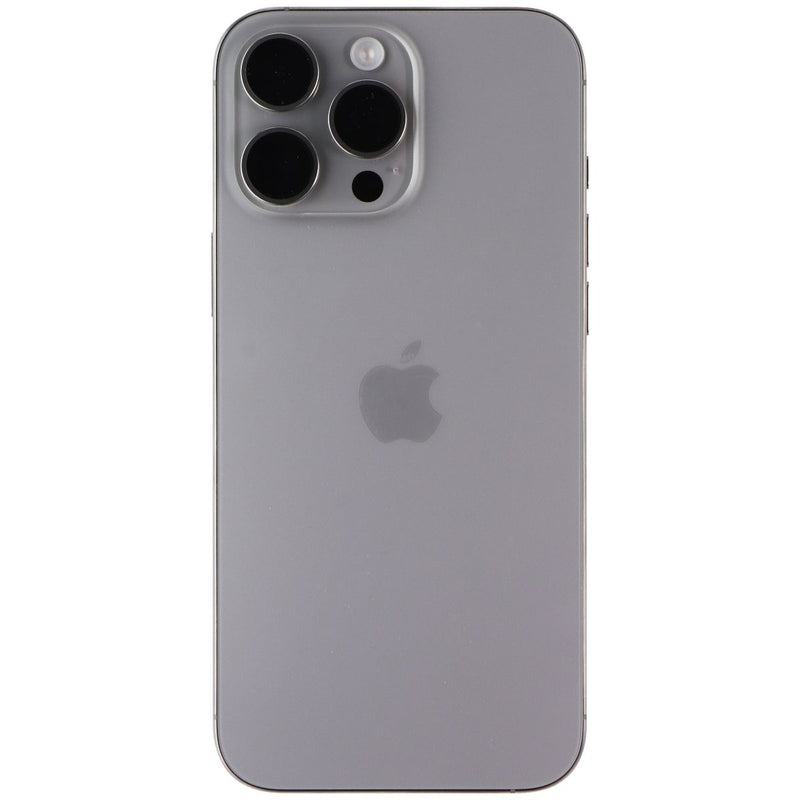 Apple iPhone 16 Pro Max (6.9-inch) A3084 Unlocked - 256GB/Natural Titanium