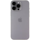 Apple iPhone 16 Pro Max (6.9-inch) A3084 Liberty PR - 256GB/Natural Titanium