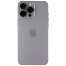 Apple iPhone 16 Pro Max (6.9-inch) A3084 Liberty PR - 256GB/Natural Titanium