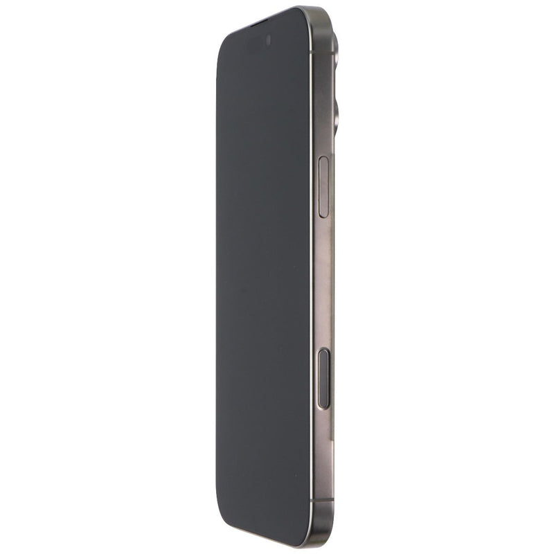 Apple iPhone 16 Pro Max (6.9-inch) A3084 Unlocked - 512GB/Natural Titanium