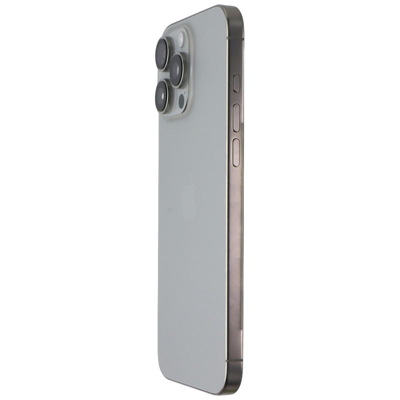 Apple iPhone 16 Pro Max (6.9-inch) A3084 Unlocked - 256GB/Natural Titanium