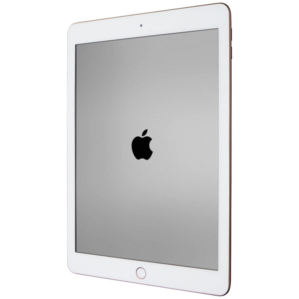 Apple iPad 9.7 inch Tablet (Wi-Fi) A1893 - 128GB/Gold (MRJP2LL/A)
