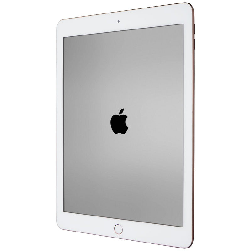 Apple iPad 9.7-inch Tablet (Wi-Fi Only) A1893 - 32GB/Gold (MRJN2LL/A)