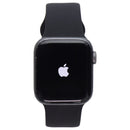 Apple Watch Series 4 (A1975) GPS + LTE 40mm Space Gray Aluminum/Black Sport Band